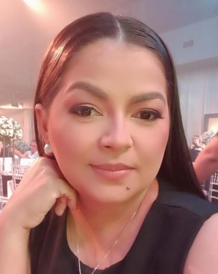 Dra Fátima Barreto